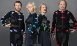 Легендарные ABBA вернулись с новым альбомом "Voyage"