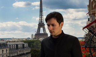 Павел Дуров стал гражданином Франции 