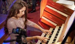 Международный марафон органной музыки сделает остановку в Омске