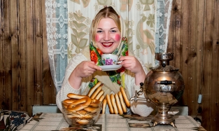 В Омске пройдет праздник чая 