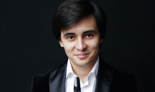 Омский фестиваль «Белая симфония» продолжится выступлением звезды-кларнетиста
