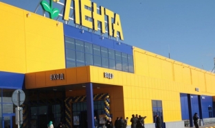 Представленная в Омске "Лента" покупает у Алексея Мордашова известный сервис доставки продуктов 