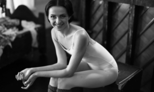 Нина Маляренко поразила жюри конкурса артистов балета