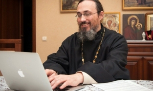 Русская православная церковь написала молебен против компьютерной зависимости 
