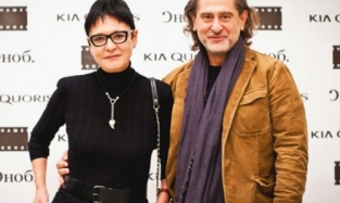 Экс-политик Хакамада: «Мне изменяли все мужья, все возлюбленные и все любовники»