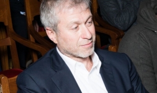 Не посторонний Омску Роман Абрамович был продюсером нашумевшего балета «Нуреев»
