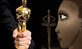 Российский мультфильм номинировали на премию Оскар