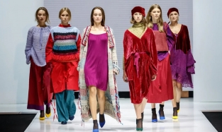 В Омске соберутся сливки fashion-индустрии