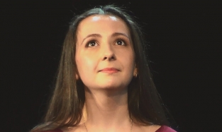 Актриса Омского ТЮЗа стала лауреатом песенного конкурса 