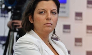 Главред Russia Today обвинила Галкина во лжи и лицемерии