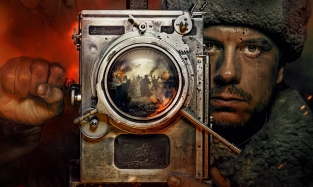 "Первый Оскар" - еще один современный российский фильм о войне 