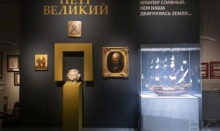 9 июня в Омский музей Врубеля можно будет попасть бесплатно