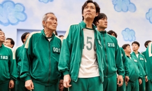 Ставший популярным корейский сериал "Игра в кальмара" продлен на второй сезон 