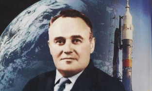 В Омске взялись снять  кинофильм об отце советской космонавтики