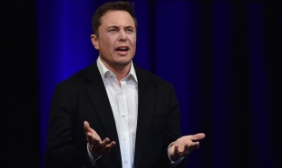 А как тебе такое, Илон Маск: сын основателя Tesla решил сменить пол и отказаться от фамилии отца 