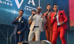Группа ViVA могла не выступить в Омске на день города и вот почему