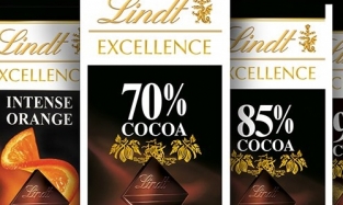 Dolce vita: швейцарского шоколада Lindt  больше не купишь в России 