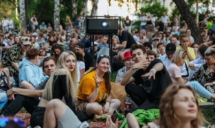 В ближайшие дни омичей ждут в Омской крепости для показа фильмов