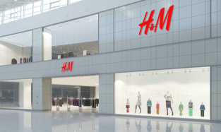 Come back: скандинавская H&M начала продавать товары на одном из китайских маркетплейсов