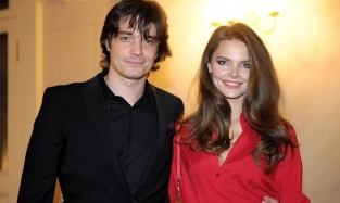 Красавцы и красавицы есть не только в актерской среде