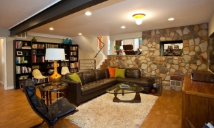  Новый тренд: подвальные апартаменты 