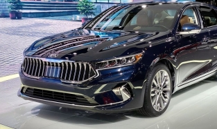 Новые кони ждут своих хозяев: россияне не скупятся на обновление авто