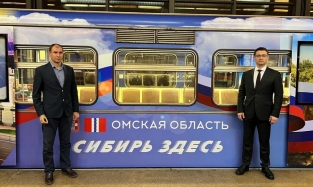 Если метро не идет в Омск, Омск сам придет в метро 