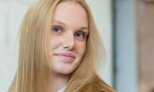 Красавица-омичка стала двукратной чемпионкой России по стрельбе