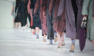 Fashion-проект "Красная дорожка" откроется в Дагестане в конце 2022-го