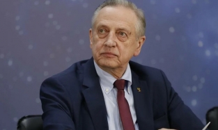 Ушёл из жизни президент Федерации фигурного катания Александр Горшков