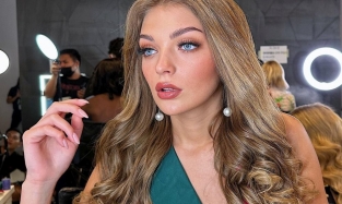 Россиянка не попала в дюжину самых-самых красавиц на конкурсе «Мисс Земля» 