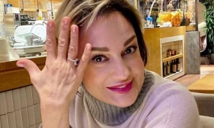 Певица Татьяна Буланова намерена сменить фамилию после свадьбы с молодым мужем