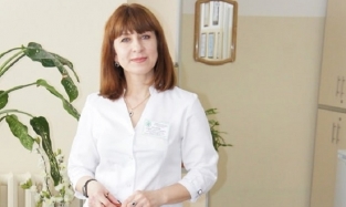 Почти шпионка: омский врач живет под грифом … «неврология» 