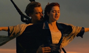 Создатель фильма «Титаник» доказал, что герой Ди Каприо не мог выжить 