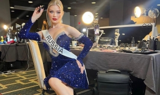 «Мисс Россия» 2022 года выставляет фото в откровенных позах