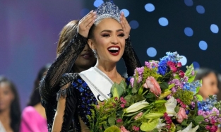 «Мисс Вселенная- 2023» «неожиданно» стала представительница США