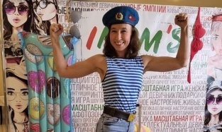 Какая она «Бабушка России»: 46-летняя петербурженка собралась на конкурс