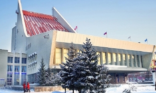 В Омском музтеатре в апреле отпразднуют Новый год