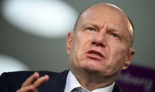 Задорнов прогнозирует кризис, а москвичей-миллиардеров стало больше