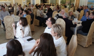 Медицинский досуг: в Омске прошла «Битва белых халатов»