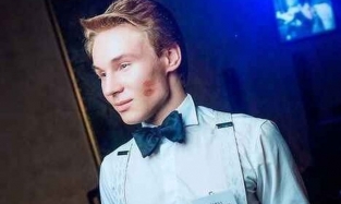 Столичного порноактера посадили на 8 лет за буйный нрав