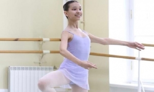 Балет, балет, балет: депутат Омского Заксобрания не скрывает таланта дочери