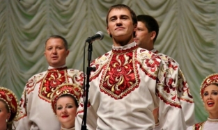 На «Симфопарке» Омской филармонии прозвучат застольные песни