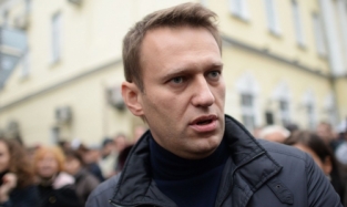 Алексей Навальный ищет пресс-секретаря