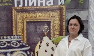 Омская керамистка «ударилась» в зоологию и уже совершила открытие