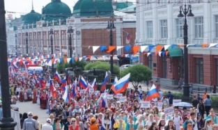 Куда сходить омичам в предстоящий День города?