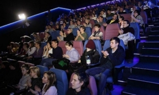В Омской области пройдет «Ночь кино 2023»