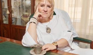 Психотехнолог Наталья Талисман недовольна туризмом в России