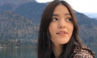 Красавица из якутской глубинки стала вице-мисс России