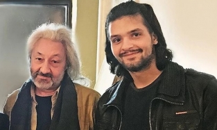 Стас Намин открестился от убийцы своего сына и тещи